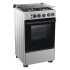 COCINA JAMES C510 MIT 50X60 INOX COCINA JAMES C510 MIT 50X60 INOX