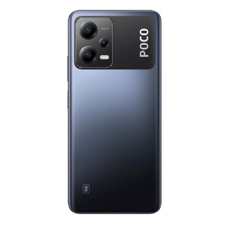 Xiaomi Pocophone Poco X5 5g Dual Sim 128 Gb Negro 6 Gb Ram Xiaomi Pocophone Poco X5 5g Dual Sim 128 Gb Negro 6 Gb Ram