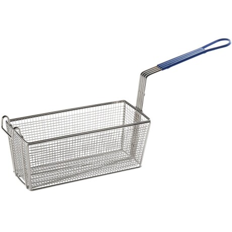 Canasto para freír 33 x 14 x 14 cm Canasto para freír 33 x 14 x 14 cm
