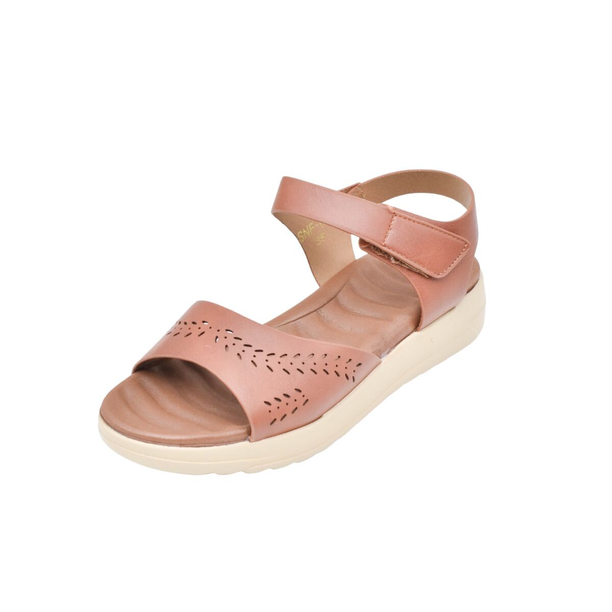 SANDALIA 35-40 - BROWN 