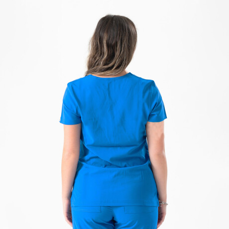 CASACA UNISTORE JOY PREMIUM AZUL FRANCIA CASACA UNISTORE JOY PREMIUM AZUL FRANCIA