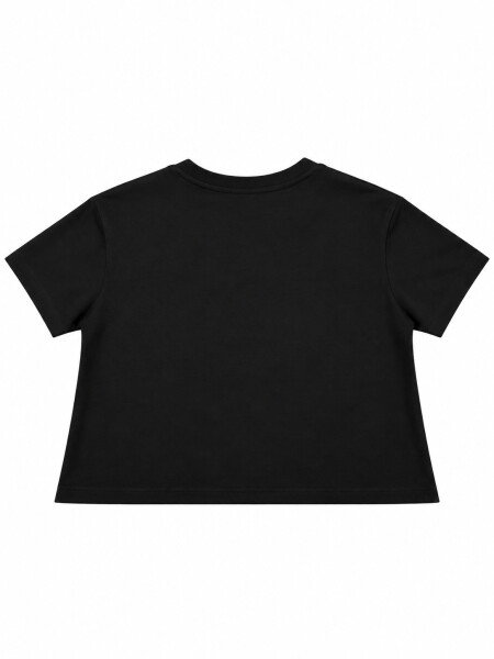 REMERA BOXA NEGRO