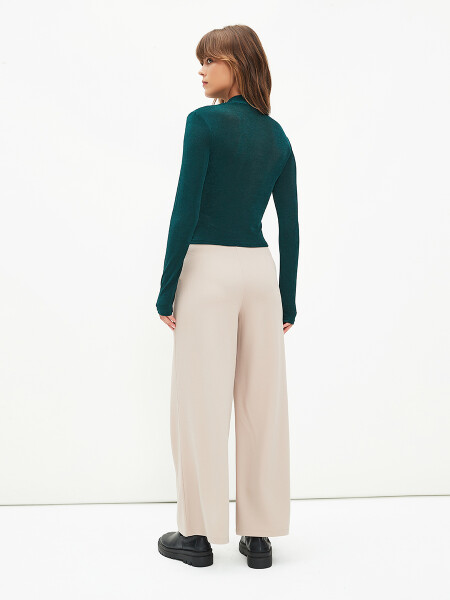PANTALON VIRENA BEIGE