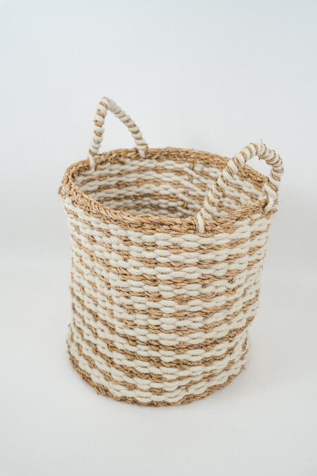 Cesto Gandía Color Unico