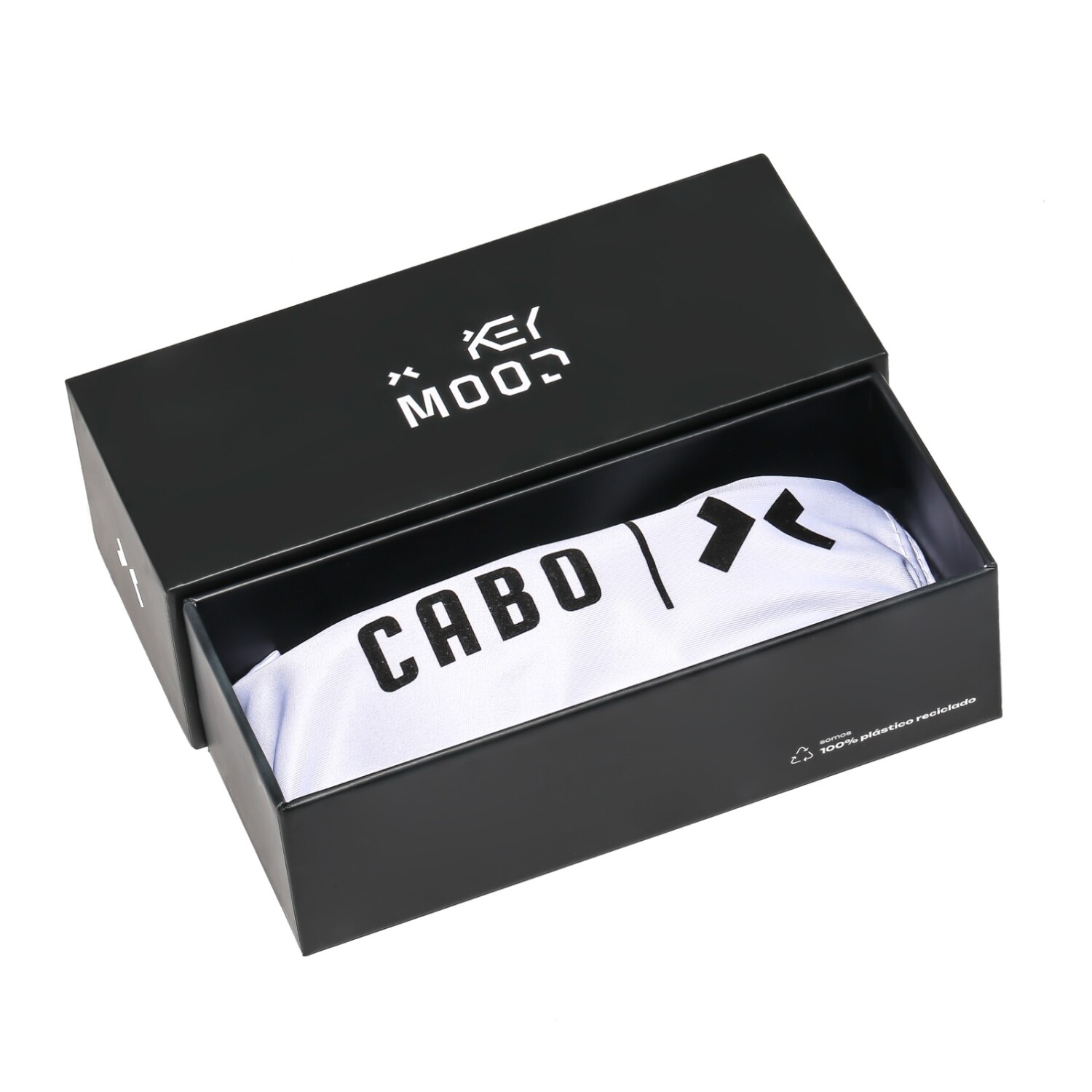 KEY — Cabo