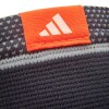 Muñequera Deportiva Estabilizadora Adidas (Logo Nuevo) Gris