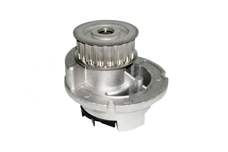 Bomba De Agua S/Carcaza Chevrolet Cobalt/Corsa 2/Meriva/Montana/Spin LT-LTZ Fiat Strada/Palio/Idea C/D-19 Bomba De Agua S/Carcaza Chevrolet Cobalt/Corsa 2/Meriva/Montana/Spin LT-LTZ Fiat Strada/Palio/Idea C/D-19
