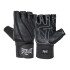 GUANTE DE PESAS C/MUN EVERLAST CASCADE BK XL BLACK