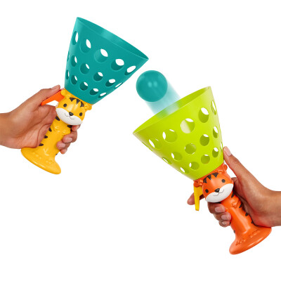 Juego de pelota Pop & Catch B. Toys Juego de pelota Pop & Catch B. Toys