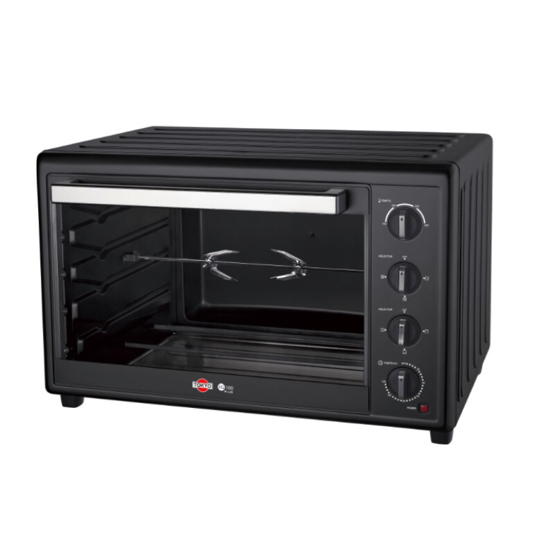 Horno Eléctrico Tokyo 100L XG100 Horno Eléctrico Tokyo 100L XG100