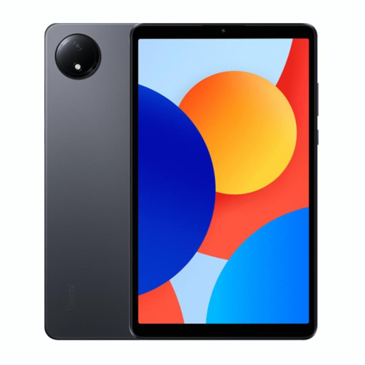 Tablet XIAOMI Redmi Pad SE 8,7' 128GB 4GB RAM Android 14 Graphite Gray 