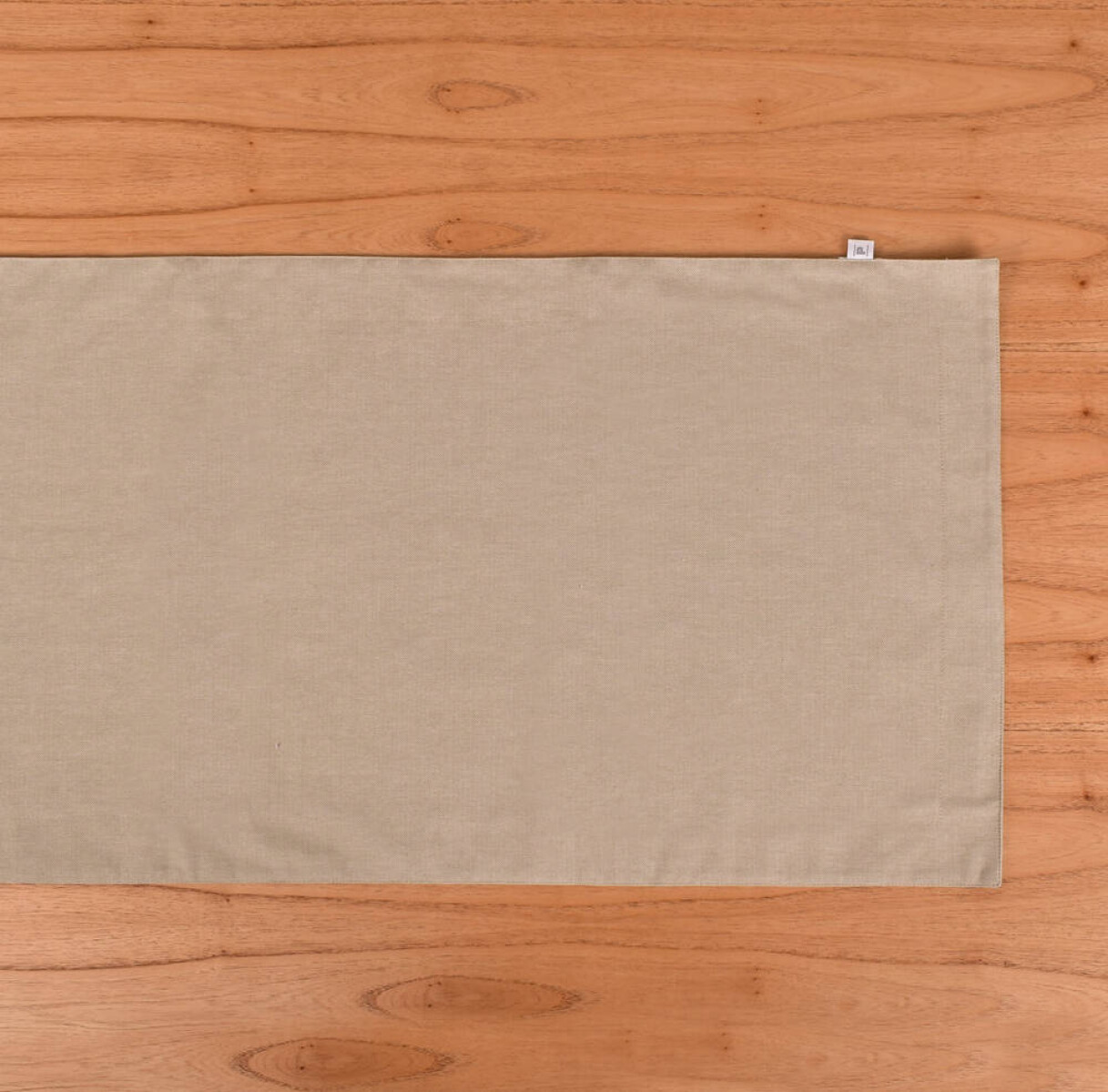 Caminero Cretona Beige - Unico 