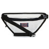 Canguro Clear Waistpack Clear