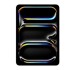 Ipad Pro M4 256GB 11"Mvv83ll/a WF Black Ipad Pro M4 256GB 11"Mvv83ll/a WF Black