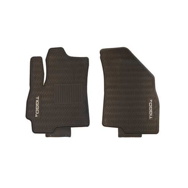 Alfombra Chery Tiggo 4 2025 Alfombra Chery Tiggo 4 2025