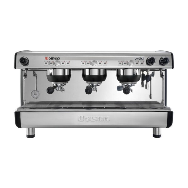 Maquina de Cafe 3 Grupos Casadio Maquina de Cafe 3 Grupos Casadio