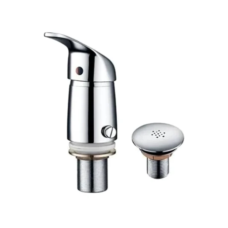 Monomando Orion/mulita Bidet C/trans. Monomando Orion/mulita Bidet C/trans.
