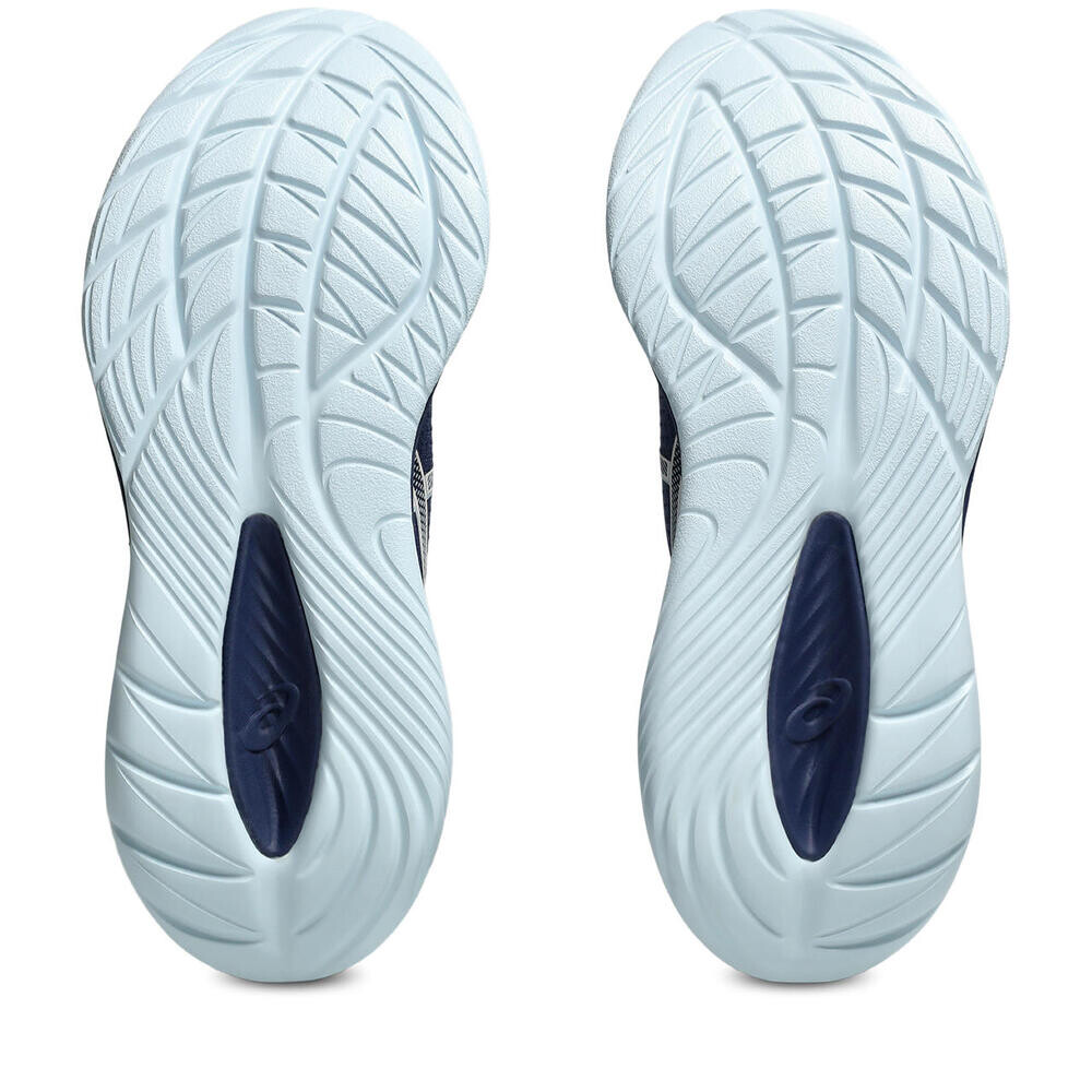 GEL Cumulus 27 - Mujer Indigo Blue/cool Grey