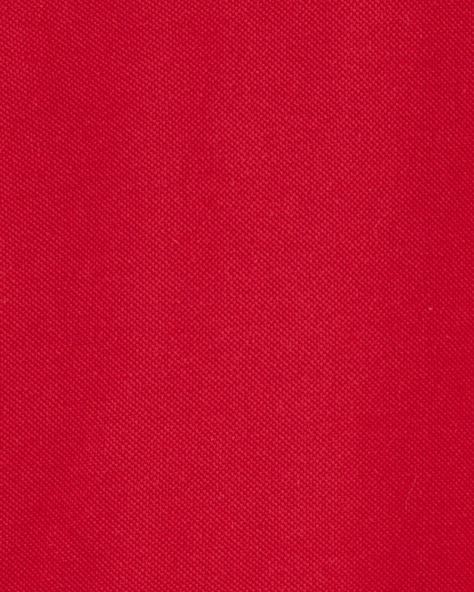 Remera polo de algodón, con logo Sin color