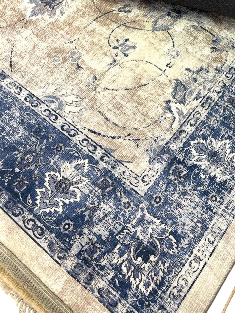 Alfombra terciopelo 2,80x1,80 33 