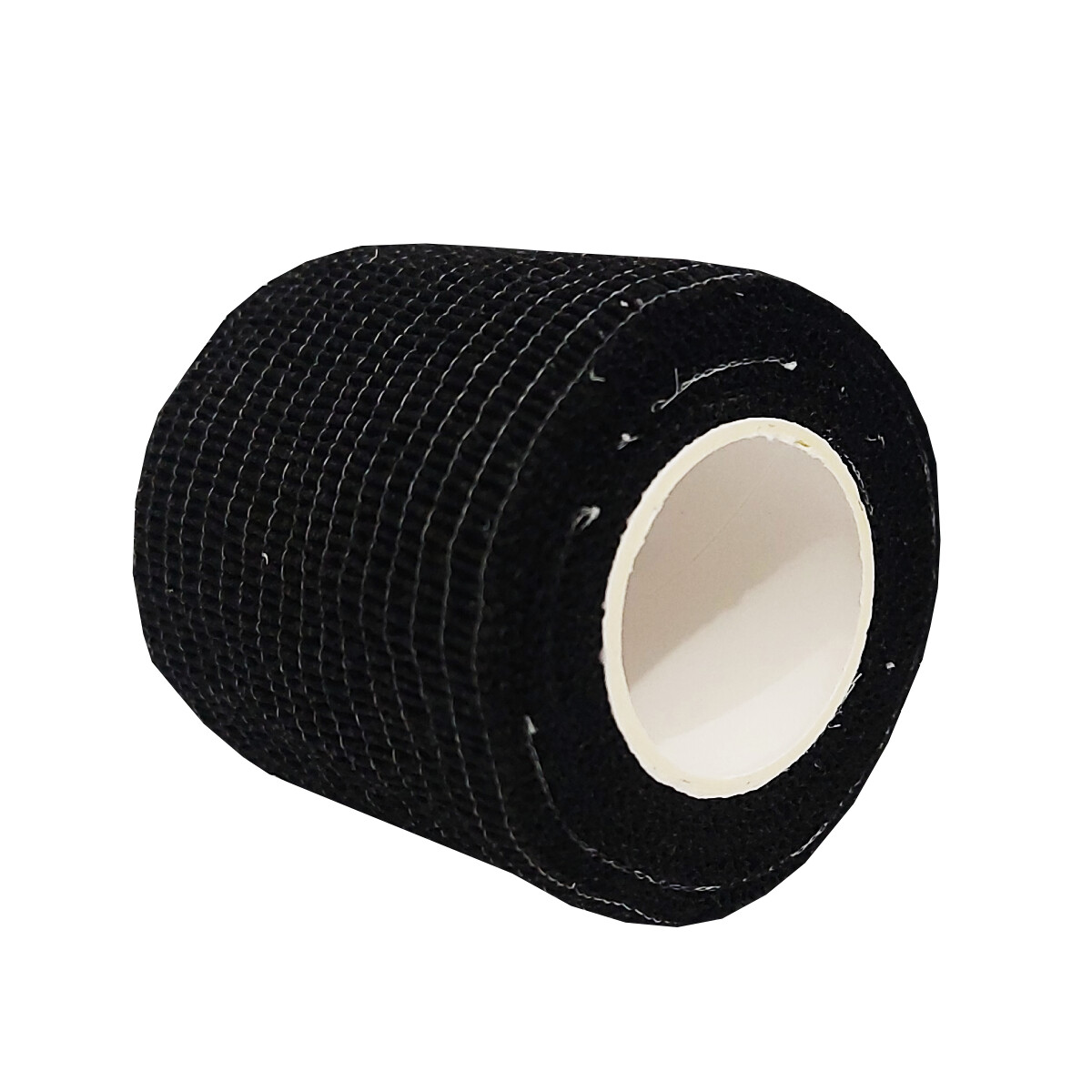 Venda Semi Elastica Adhesivas 5cm x 4.5mts Negro - S/C 