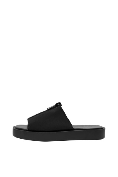 Sandalias Mica Black