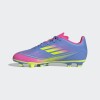 Championes Adidas F50 Club Firme/Multi-Terreno Multicolor