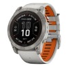 Reloj Garmin Fenix 7X pro Sapphire Solar 010-02778-10 Reloj Garmin Fenix 7X pro Sapphire Solar 010-02778-10