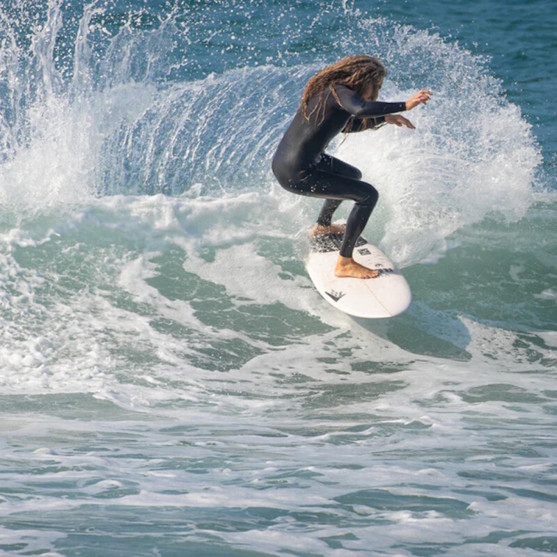 Parafina - Bubble Gum Cool 14°C a 20°C - Rob Machado - Orgánica (unidad)
