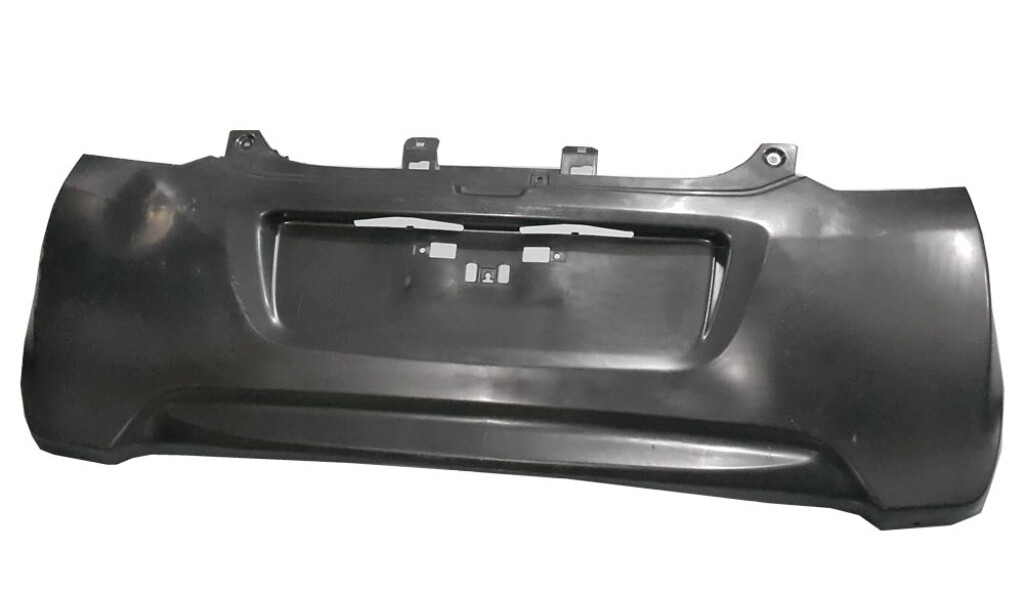 PARAGOLPE SUZUKI TRASERO CELERIO 2010/15 -
