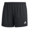 Short de Mujer Adidas Entrada 22 Negro