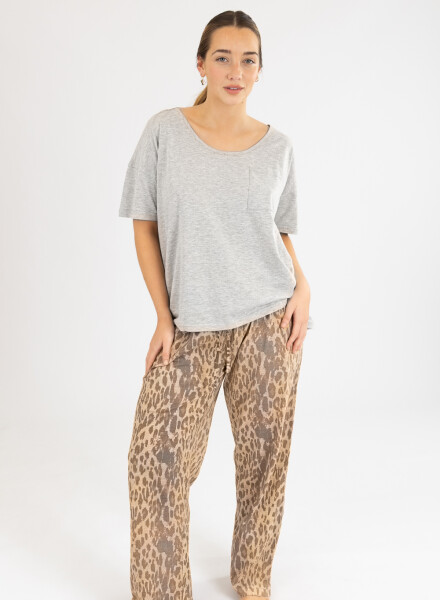 Rosette long Africa