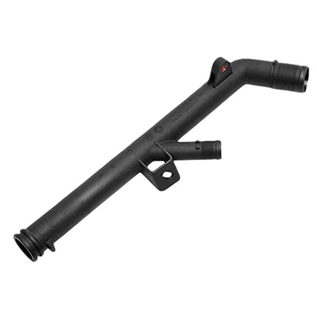 CAÑO RENAULT SALIDA AGUA MEGANE CLIO II KANGOO LOGAN 1.6 K4M - CAÑO RENAULT SALIDA AGUA MEGANE CLIO II KANGOO LOGAN 1.6 K4M -