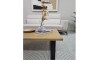 Mesa de Living IRON 1.20m Mesa de Living IRON 1.20m