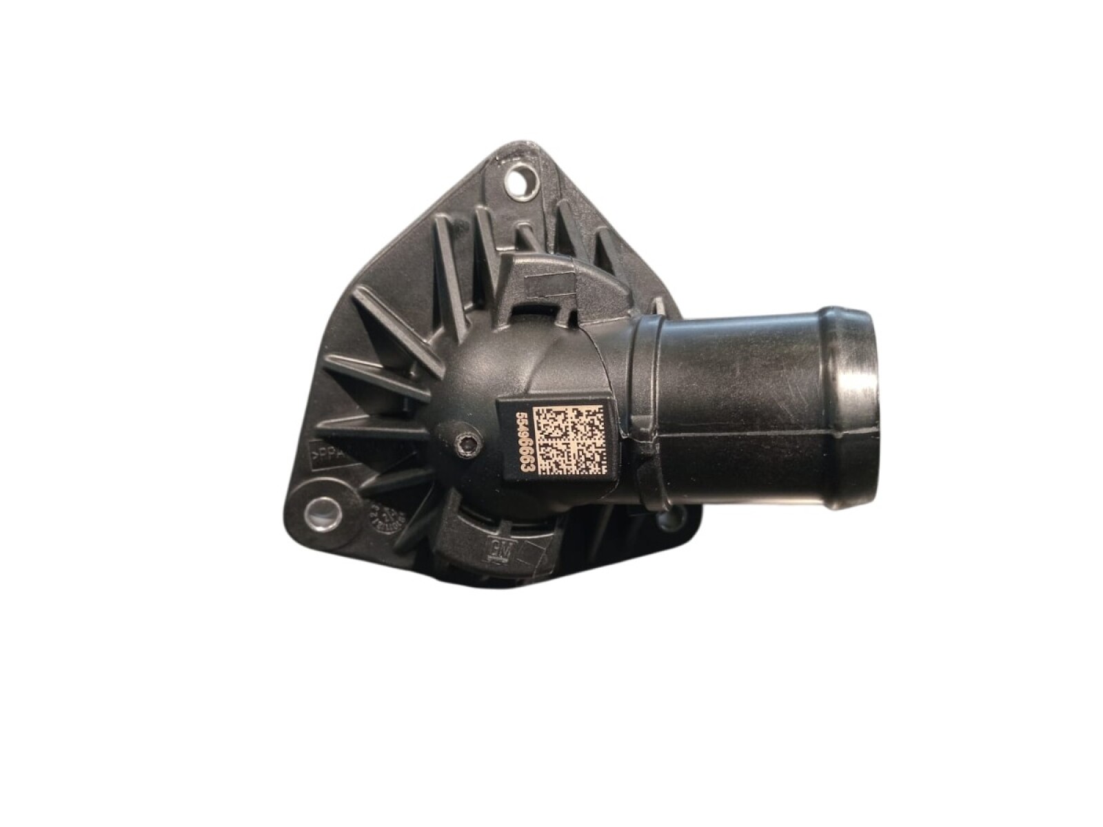 TERMOSTATO DEL MOTOR - ONIX / MONTANA / TRACKER 