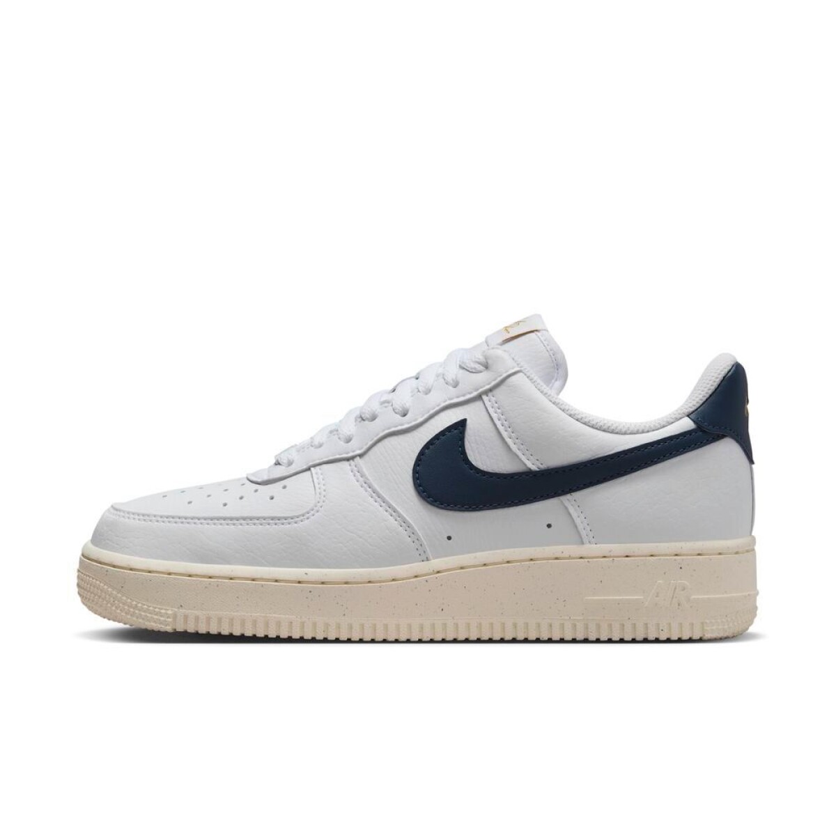 Zapatillas Air Force 1 '07 de Mujer - Blanco 