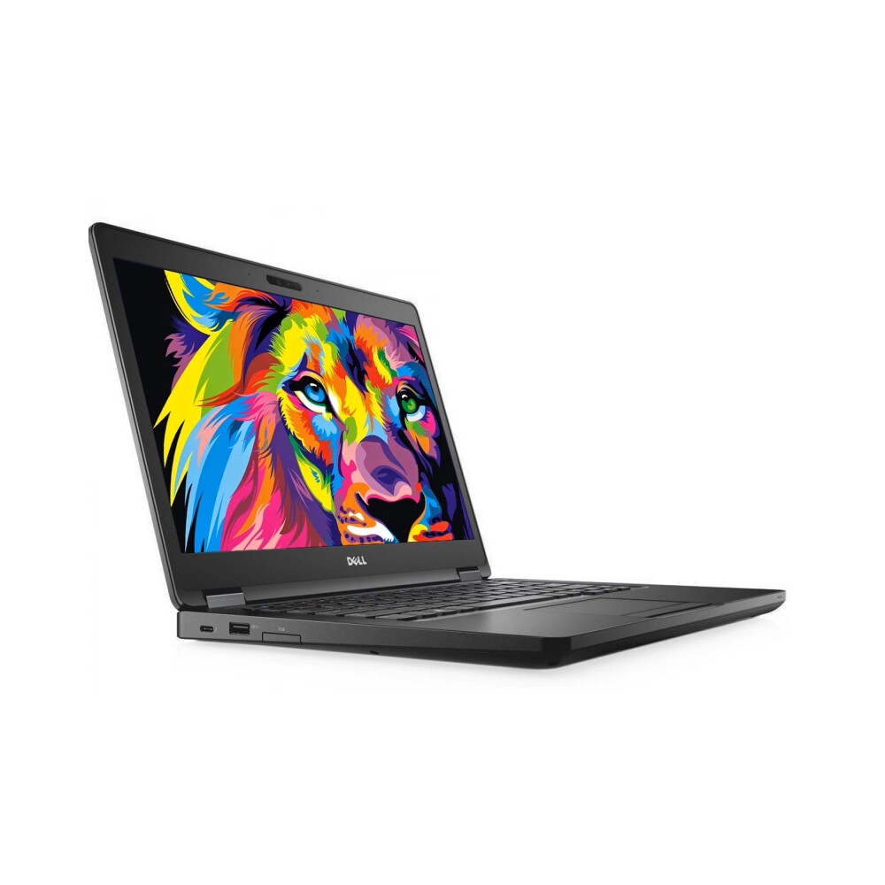 Laptop Dell Latitude 5480 14", Intel Core i5-6300U, 8GB RAM, 256GB SSD Laptop Dell Latitude 5480 14", Intel Core i5-6300U, 8GB RAM, 256GB SSD