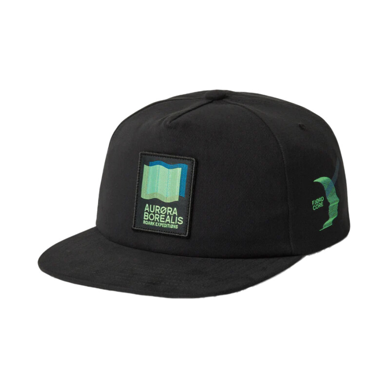 Gorro Cap Roark Layover Hat Gorro Cap Roark Layover Hat