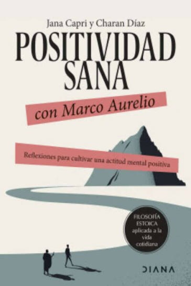 POSITIVIDAD SANA 
