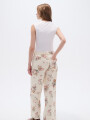 Pantalon Urbe Estampado 1