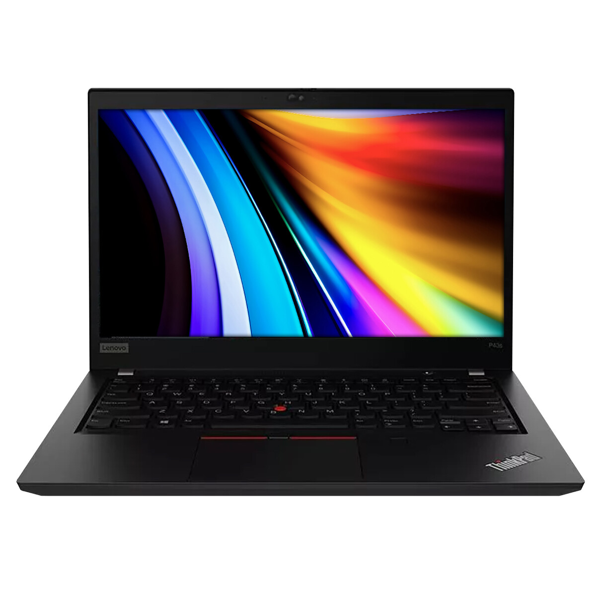 Notebook Lenovo Thinkpad P43s I7/ 32 Gb Ram/ 512 Gb Ssd - NOTEBOOK RFPL LENOVO P43S I7/32/512/14" 