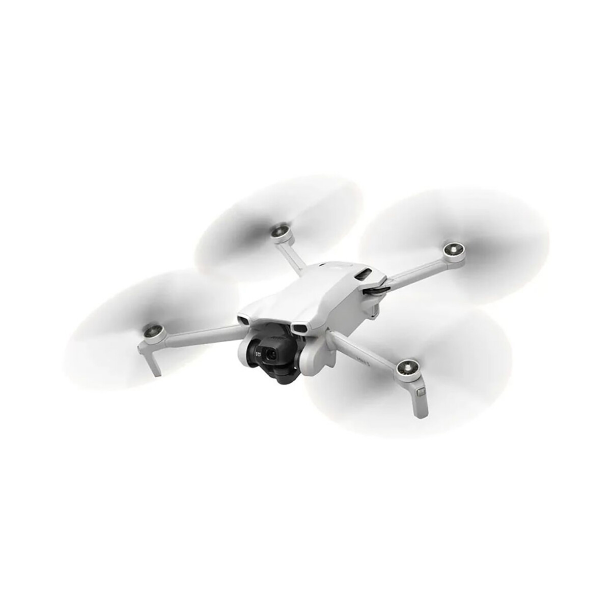 Drone DJI Mini 3 (GL) Combo Fly More Plus | 2 Baterías Grey