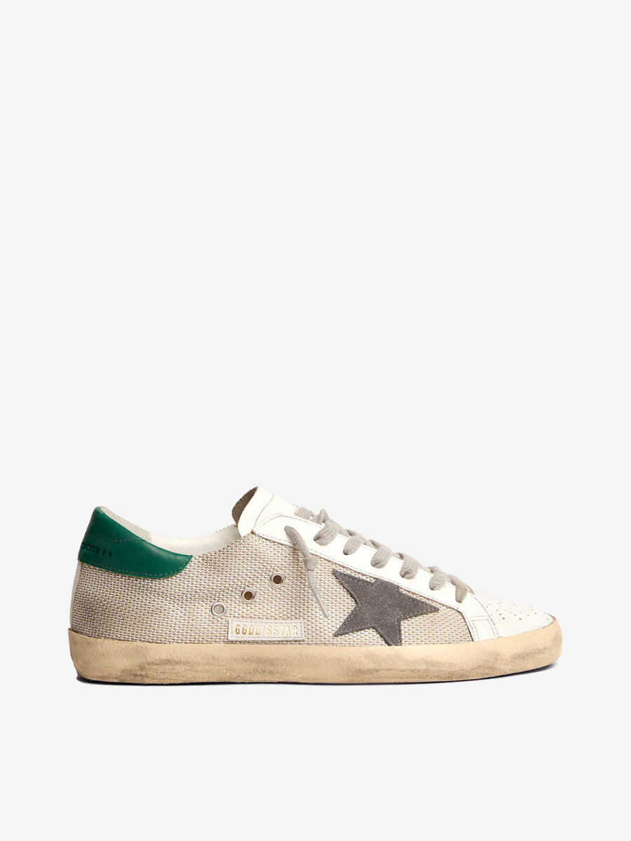 ZAPATILLA SUPER-STAR 