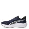 Championes de Hombre Puma Pounce Lite Azul Marino - Blanco