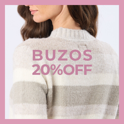 PRE SALE - Buzos