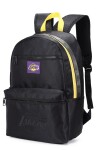 Mochila clásica sport Lakers - NBA Negro