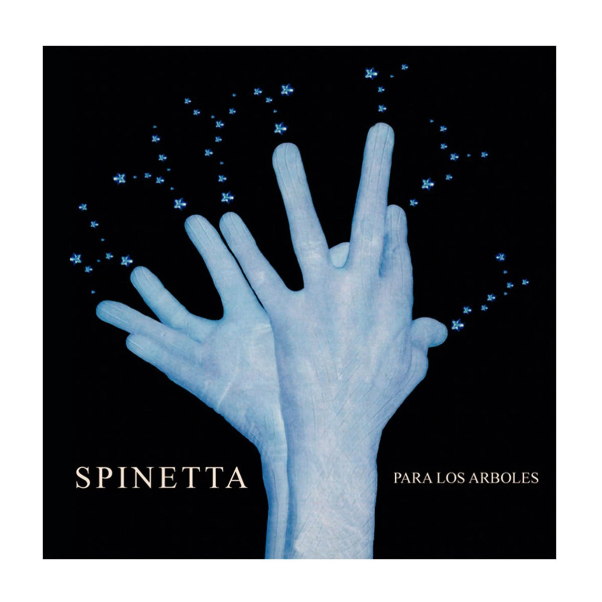 Luis Alberto Spinetta-para Los Arboles - Vinilo 