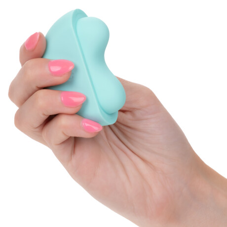 Vibrador Discreto Ergonómico Silicona Ovation Applause Vibrador Discreto Ergonómico Silicona Ovation Applause