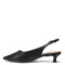 Zapato de Mujer Bottero Negro