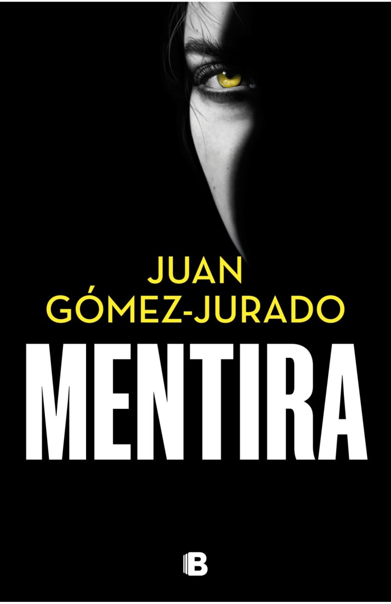 MENTIRA 